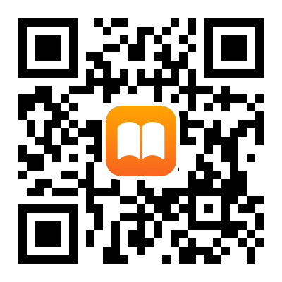 QR code for The Blue Door of Gozo — A Malta Novel