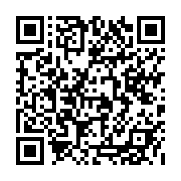 QR code for Walking in Ivo Loafers on La Croisette — A Cannes Riviera Romance