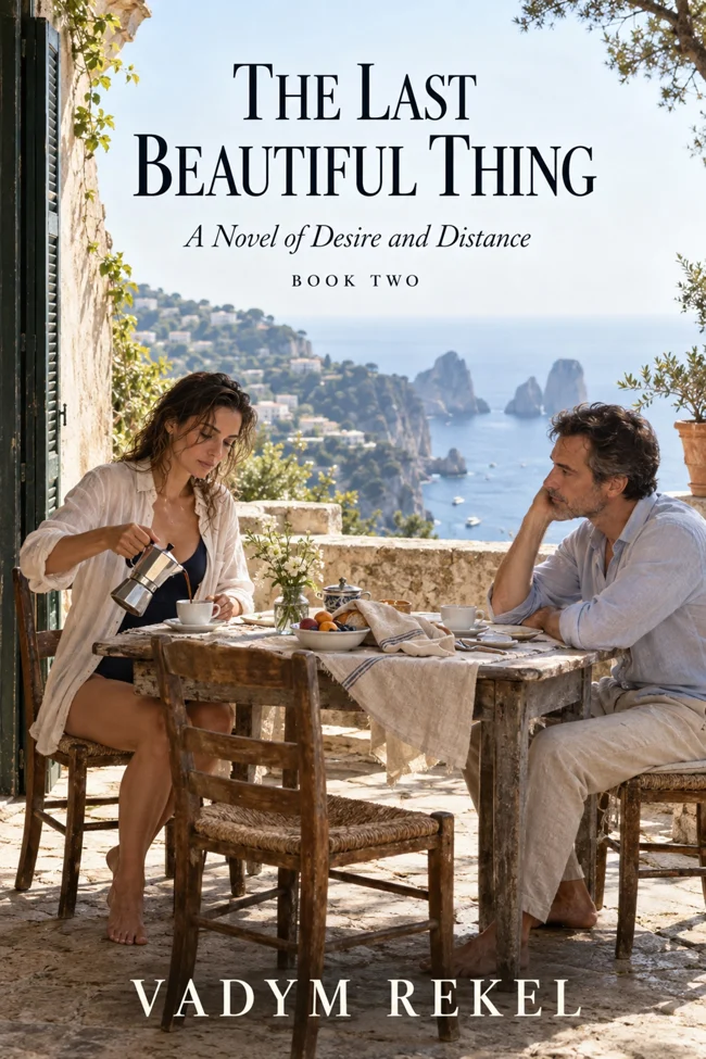 The Last Beautiful Thing