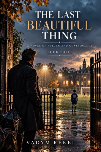 The Last Beautiful Thing