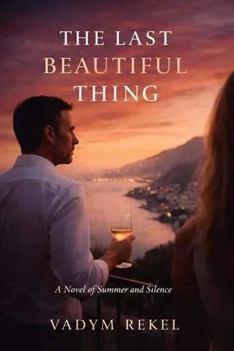 The Last Beautiful Thing