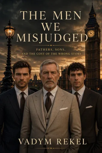 The Men We Misjudged